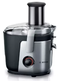 Соковыжималка центробежная Bosch MES4000, Black 2