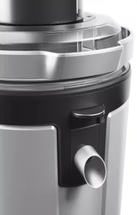 Соковыжималка центробежная Bosch MES4000, Black 12