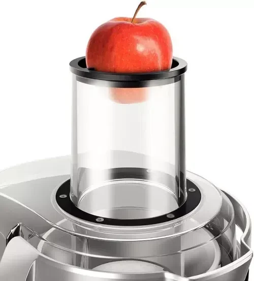 Соковыжималка центробежная Bosch MES4000, Black 11