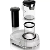 Соковыжималка центробежная Bosch MES4000, Black 10