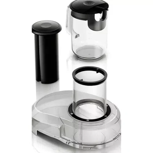 Соковыжималка центробежная Bosch MES4000, Black 10