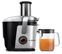 Соковыжималка центробежная Bosch MES4000, Black 9