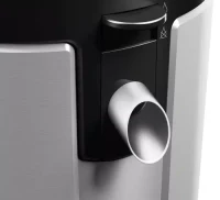 Соковыжималка центробежная Bosch MES4000, Black 7