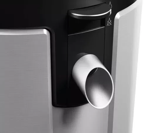Соковыжималка центробежная Bosch MES4000, Black 7