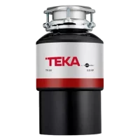 Измельчитель пищевых отходов Teka TR 550, Черный