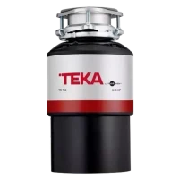 Измельчитель пищевых отходов Teka TR 750, Черный
