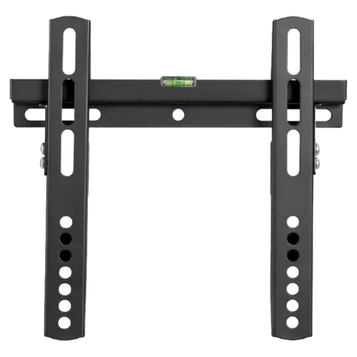 Кронштейн для телевизора Gembird WM-42F-02, Черный