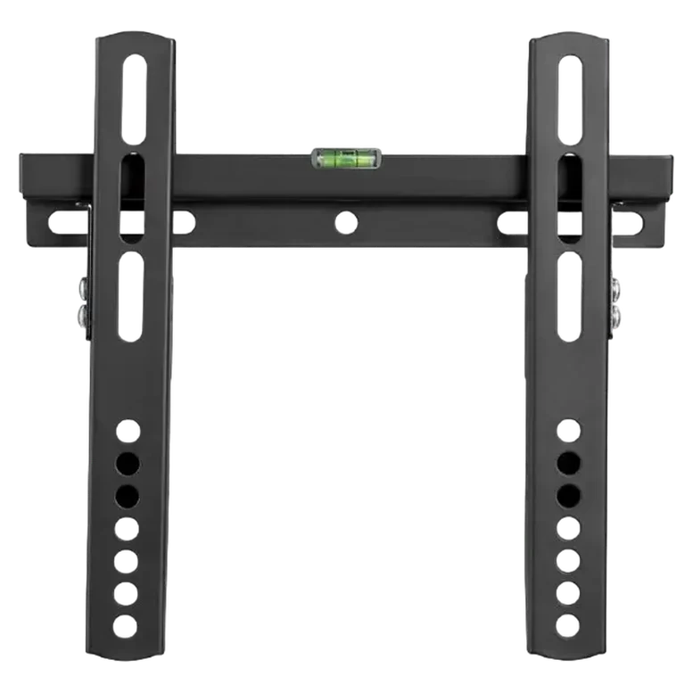 Suport pentru televizor Gembird WM-42F-02, Negru 2