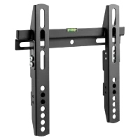 Suport pentru televizor Gembird WM-42F-02, Negru