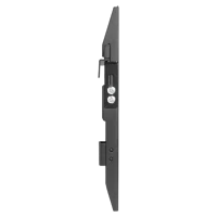 Suport pentru televizor Gembird WM-42F-02, Negru 4
