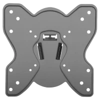 Suport pentru televizor Gembird WM-42F-03, Negru 3