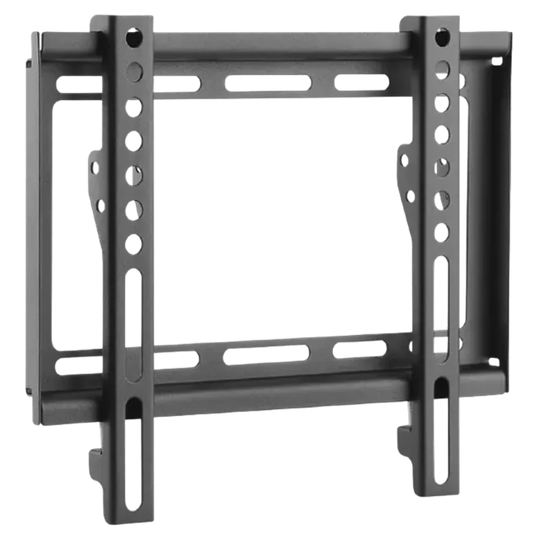 Suport pentru televizor Gembird WM-42F-04, Negru 2