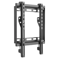 Suport pentru televizor Gembird WM-42F-04, Negru
