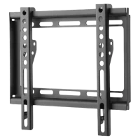 Suport pentru televizor Gembird WM-42F-04, Negru 5