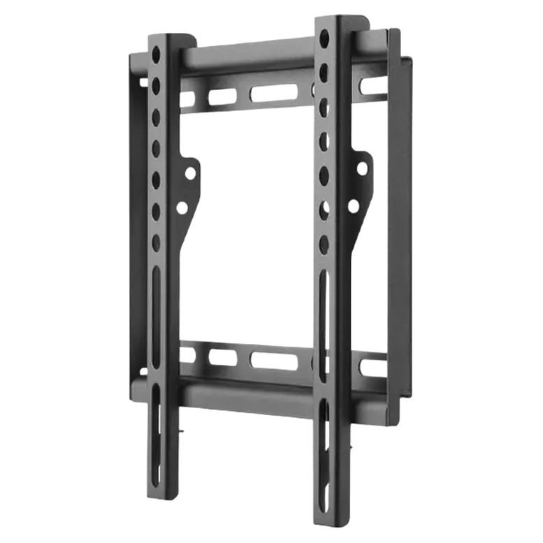 Suport pentru televizor Gembird WM-42F-04, Negru 4