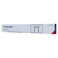 Suport pentru televizor Gembird WM-55F-03, Negru 6