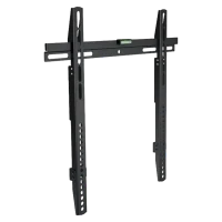 Suport pentru televizor Gembird WM-55F-03, Negru