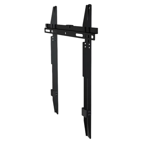Suport pentru televizor Gembird WM-55F-03, Negru