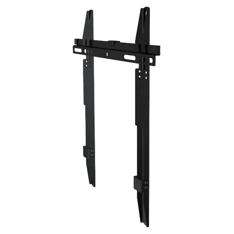Suport pentru televizor Gembird WM-55F-03, Negru 2