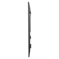 Suport pentru televizor Gembird WM-55F-03, Negru 4