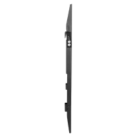Suport pentru televizor Gembird WM-70F-02, Negru 3
