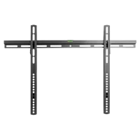 Suport pentru televizor Gembird WM-70F-02, Negru 2