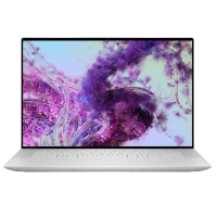 Ноутбук 16,3" DELL XPS 16 9640, Platinum, Intel Core Ultra 7 155H, 16Гб/1024Гб, Windows 11 Pro