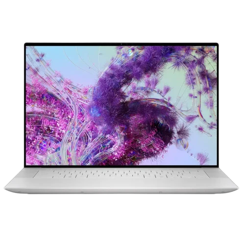 Ноутбук 16,3" DELL XPS 16 9640, Platinum, Intel Core Ultra 7 155H, 16Гб/1024Гб, Windows 11 Pro