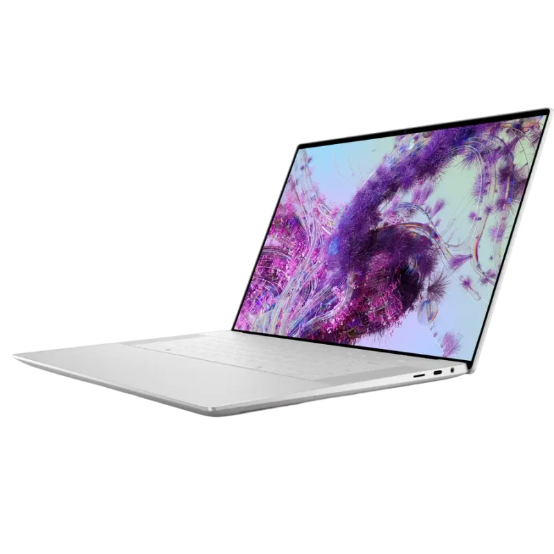 Ноутбук 16,3" DELL XPS 16 9640, Platinum, Intel Core Ultra 7 155H, 16Гб/1024Гб, Windows 11 Pro 2