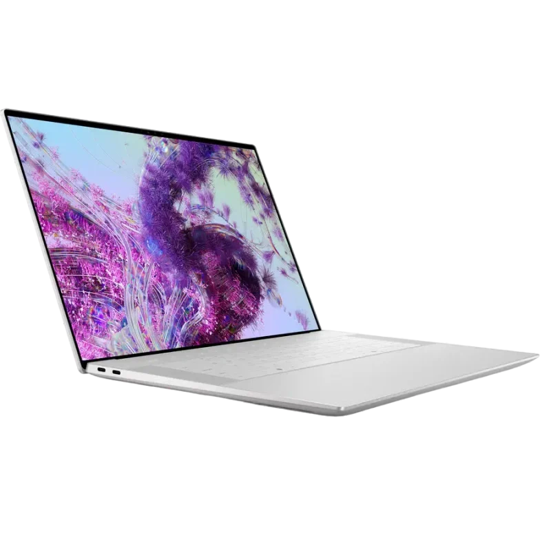 Ноутбук 16,3" DELL XPS 16 9640, Platinum, Intel Core Ultra 7 155H, 16Гб/1024Гб, Windows 11 Pro 3