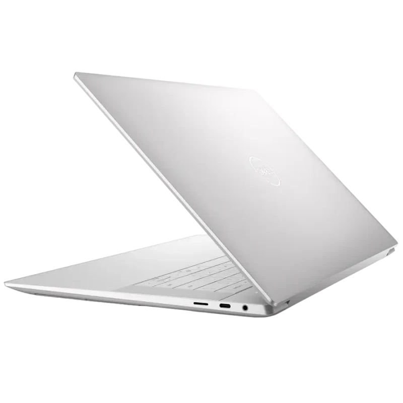 Ноутбук 16,3" DELL XPS 16 9640, Platinum, Intel Core Ultra 7 155H, 16Гб/1024Гб, Windows 11 Pro 5
