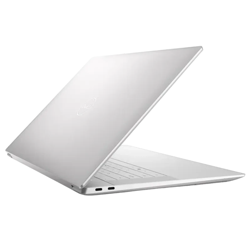 Ноутбук 16,3" DELL XPS 16 9640, Platinum, Intel Core Ultra 7 155H, 16Гб/1024Гб, Windows 11 Pro 4