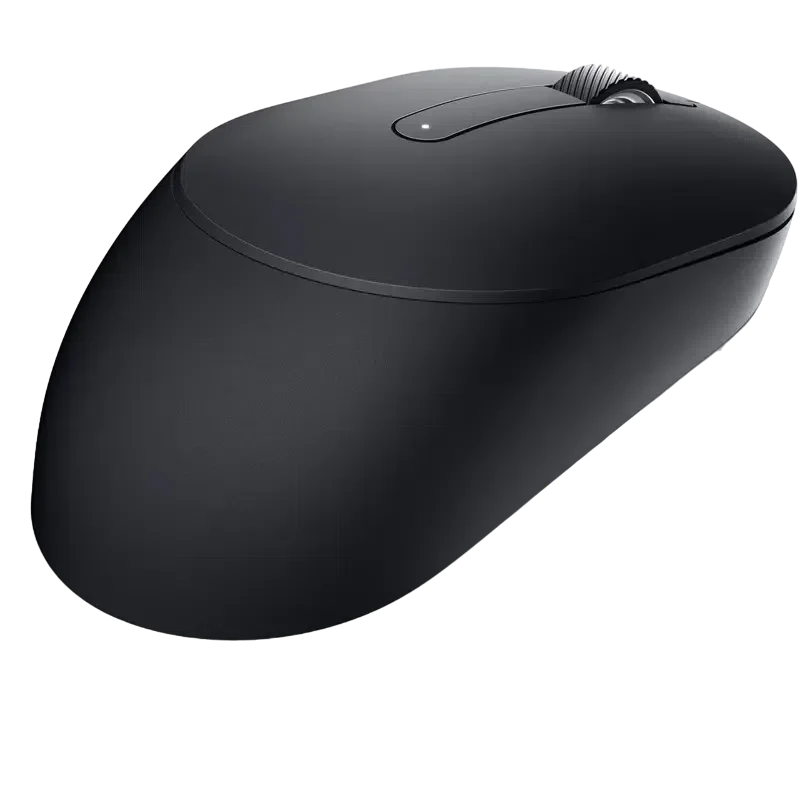 Мышь DELL MS300, Black 3