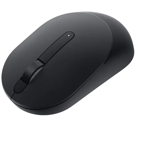 Мышь DELL MS300, Black
