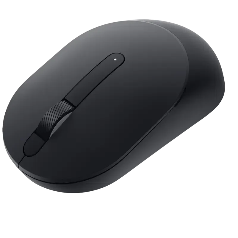 Мышь DELL MS300, Black 2