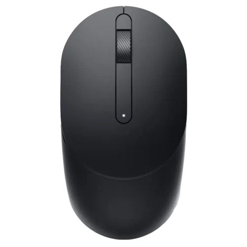 Мышь DELL MS300, Black