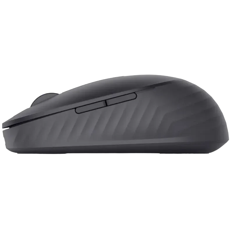 Беcпроводная мышь DELL MS7421W, Graphite Black 4