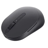 Беcпроводная мышь DELL MS7421W, Graphite Black 2