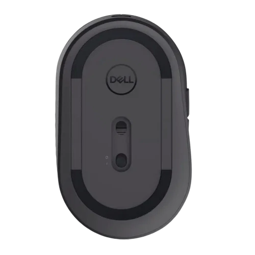 Беcпроводная мышь DELL MS7421W, Graphite Black