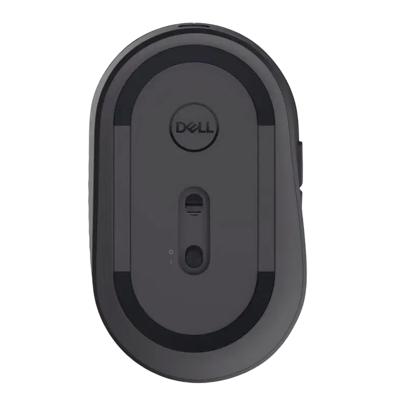 Беcпроводная мышь DELL MS7421W, Graphite Black 5