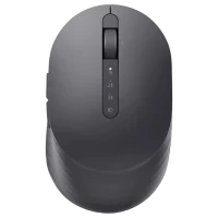 Беcпроводная мышь DELL MS7421W, Graphite Black