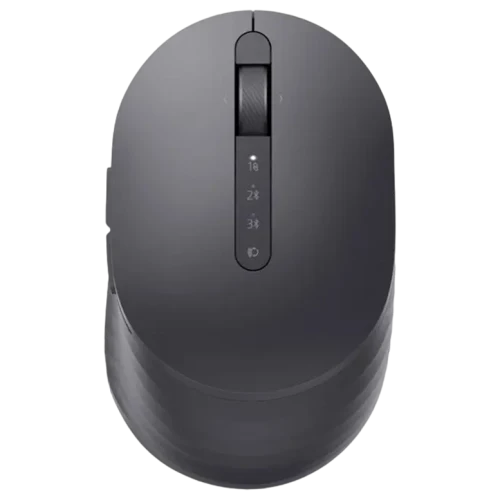 Беcпроводная мышь DELL MS7421W, Graphite Black