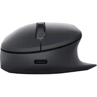 Беcпроводная мышь DELL MS900, Black 2