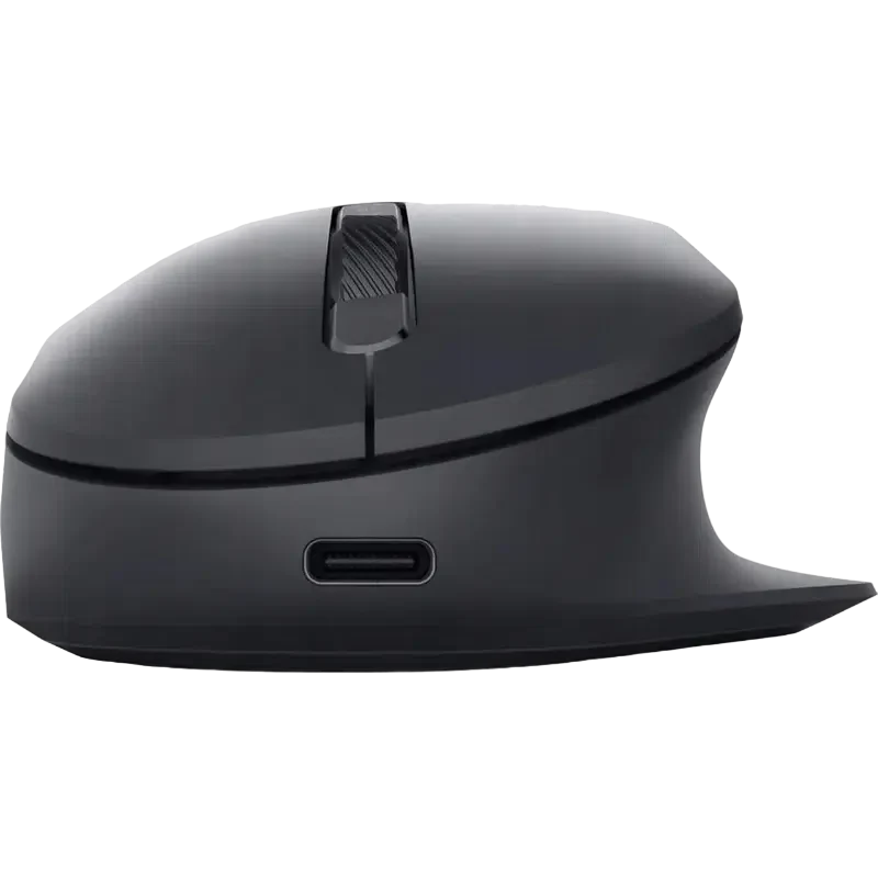 Беcпроводная мышь DELL MS900, Black 2