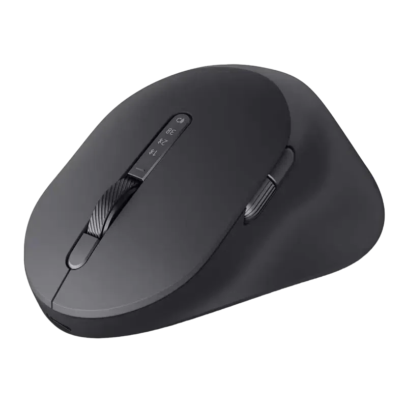 Беcпроводная мышь DELL MS900, Black 4