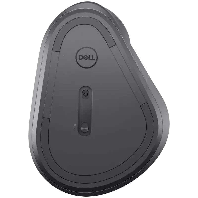 Беcпроводная мышь DELL MS900, Black 5