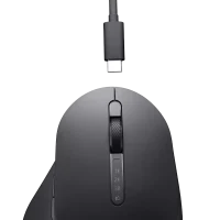 Беcпроводная мышь DELL MS900, Black 3