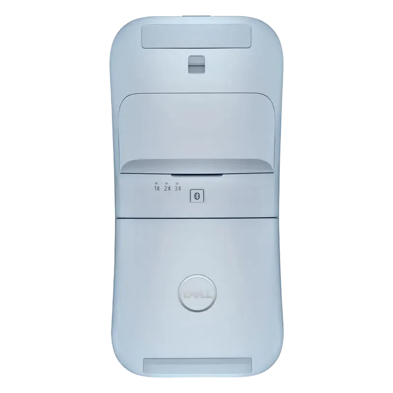 Беcпроводная мышь DELL MS700, Misty Blue 6