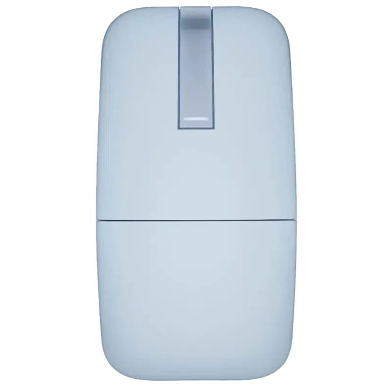 Беcпроводная мышь DELL MS700, Misty Blue 5