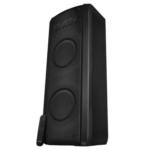 Портативная колонка SVEN PS-710, Black